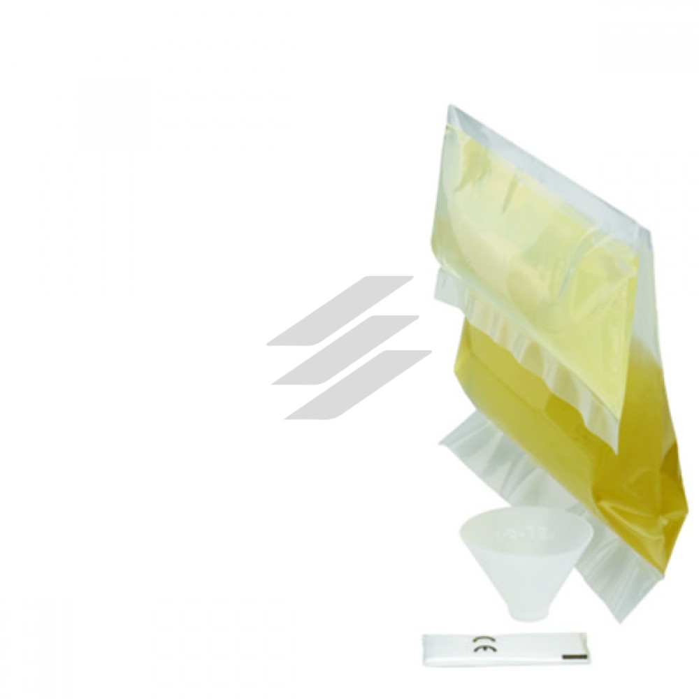 Смола під заливку GHB 4 (1200ml), для Abox 100 XT-10²  Spelsberg